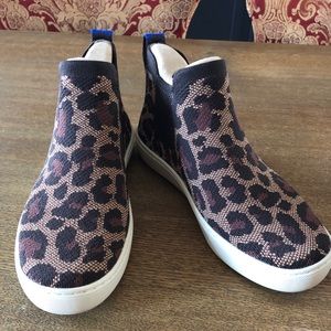 Rothy’s Chelsea wildcat